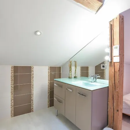 L'olivier Appartement Montmerle-sur-Saone