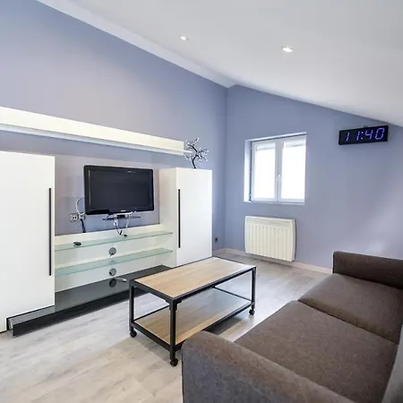 L'olivier Appartement