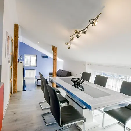 L'olivier Appartement Montmerle-sur-Saone